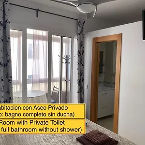  Homestay Centro Privada En Compartidos