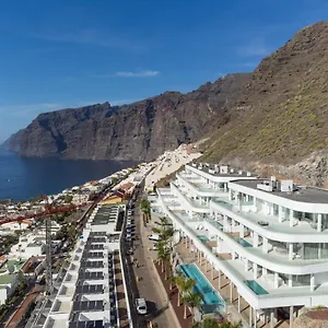 Crystal I Luxury By Enjoyahome , Acantilado de los Gigantes Hiszpania