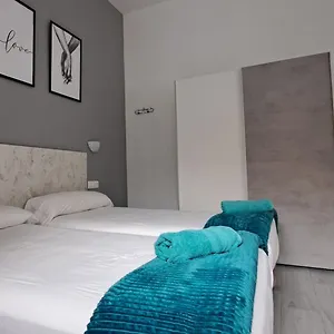 Apartament La Loperana, Malaga